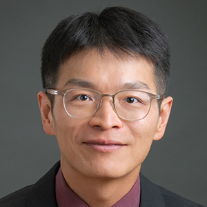 Bruce Lin Bruce Lin