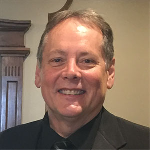 Jim Laughlin Jim Laughlin