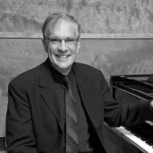 Image depicts Mr. Steve Simpson