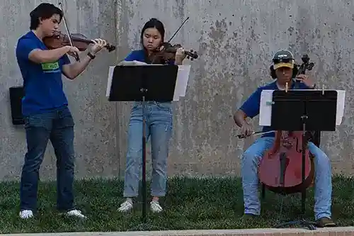 AC Fiesta Suzuki String Trio 2022