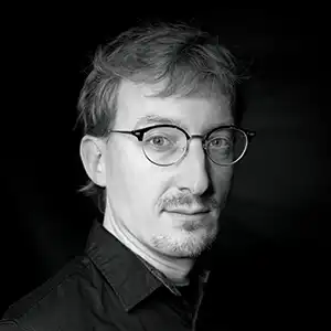 Dr Nathan Fryml