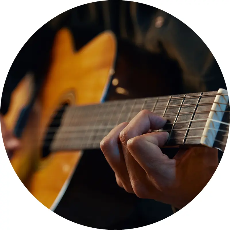 Guitar Ensemble