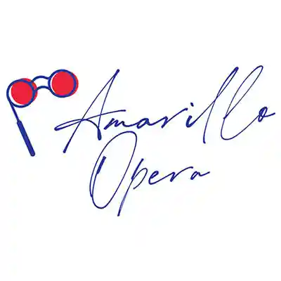 Amarillo Opera Logo