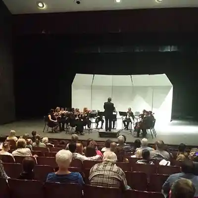 Chamber Orchestra