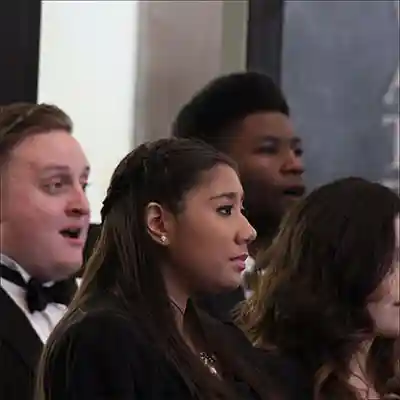 Concert Choir image