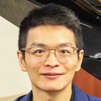 Dr. Wei Chen Lin