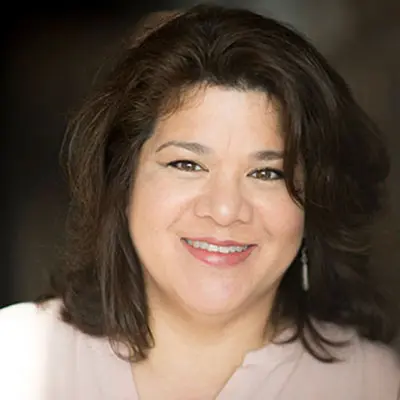 Dr. Melody Rich