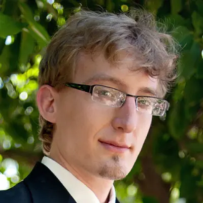 Dr. Nathaniel Fryml