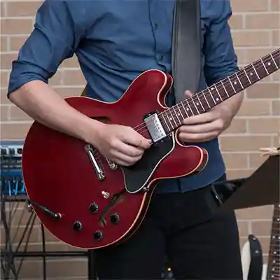 Guitar Ensemble/Chamber Music image