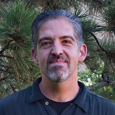 Image depicts Homero Campos