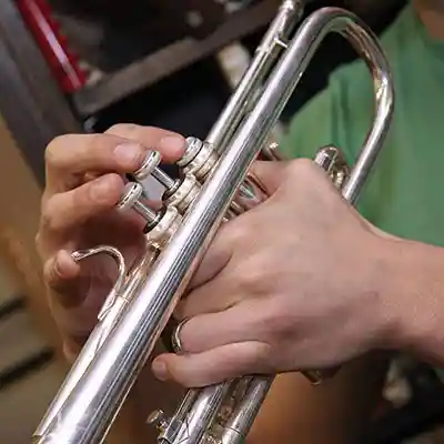 Jazz Band image