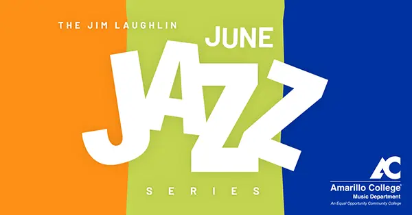 June Jazz @ June Jazz | Amarillo | Texas | United States