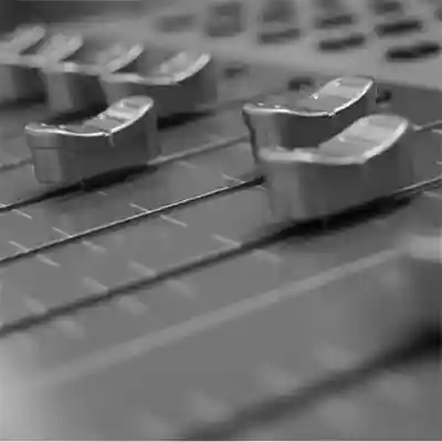 ProTools and Recording Arts image