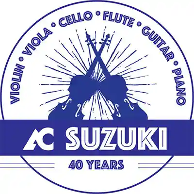 Suzuki Program Logo