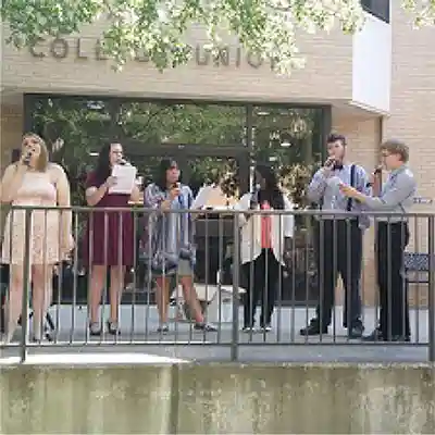 Vocal Jazz image