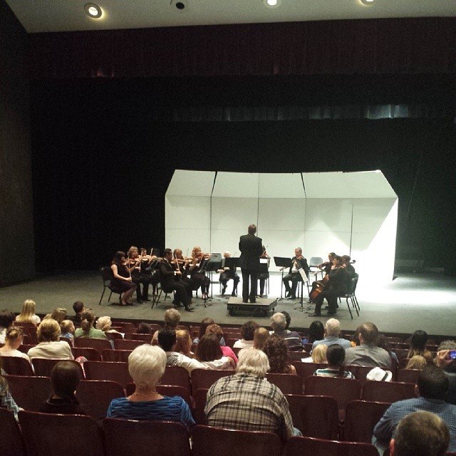 Orchestra Orchestra