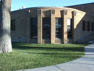 Ordway Hall