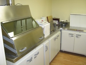 Hot Lab