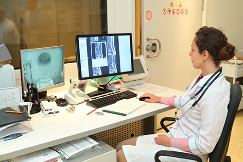 Nuclear Medicine