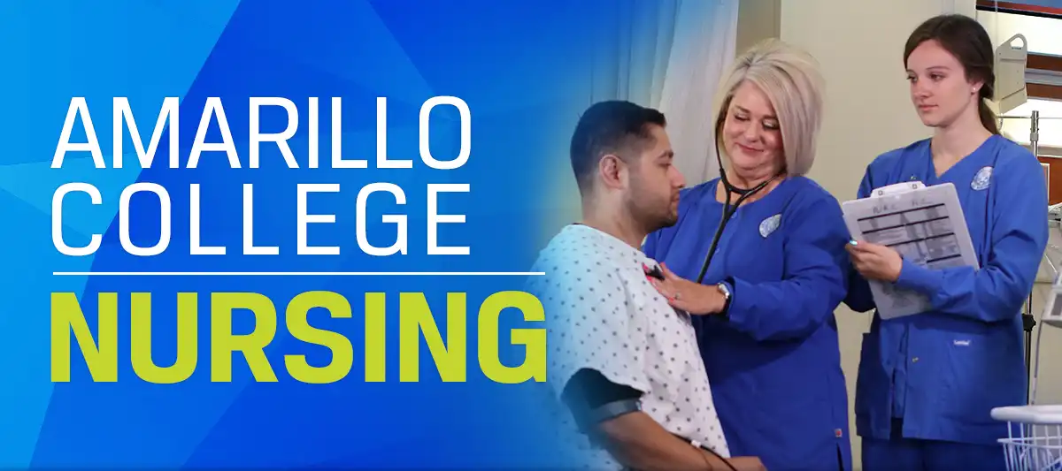 AC Nursing Program Graphic