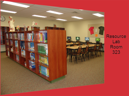Resource Lab 4 18 2011