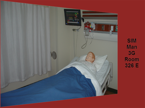 SIM Man 3G Room 326 E