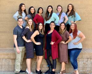 SNA Board 2019
