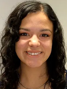 Kiersten Velarde