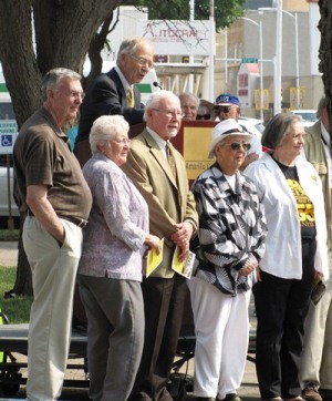 AHS 50th Alumni Association