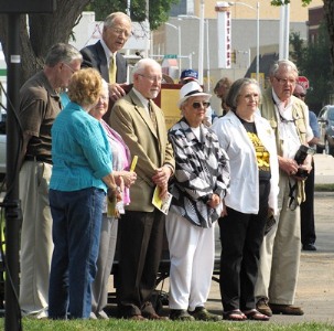 AHS 50th Alumni Association