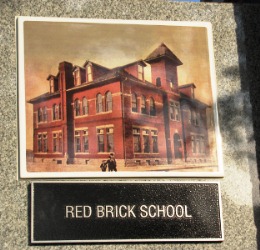 Historical Marker