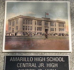 Historical Marker