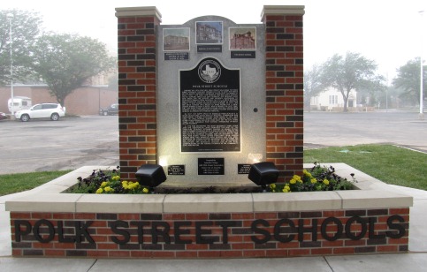 Historical Marker