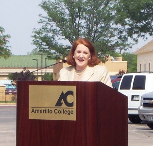 Beth Duke