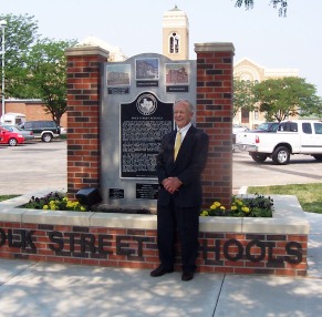 Historical Marker Unveiling  39 .JPG