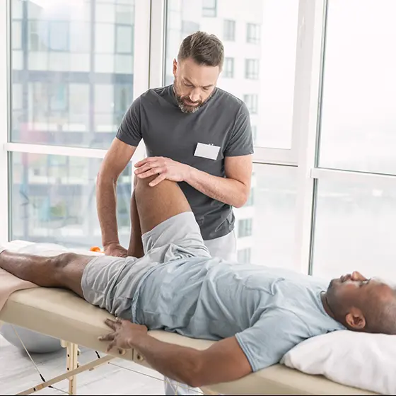 Physical Therapist Assistant A