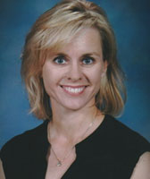 Angela McNabb New