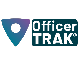 Officer TRAK Logo
