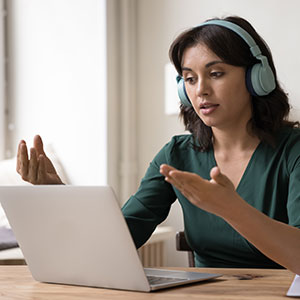 Online Counseling