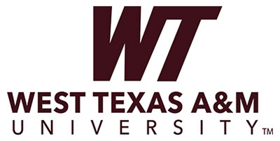 WTAMU Logo