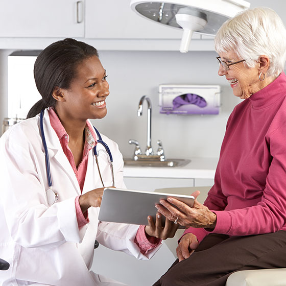 Pre Physicians Assistant B