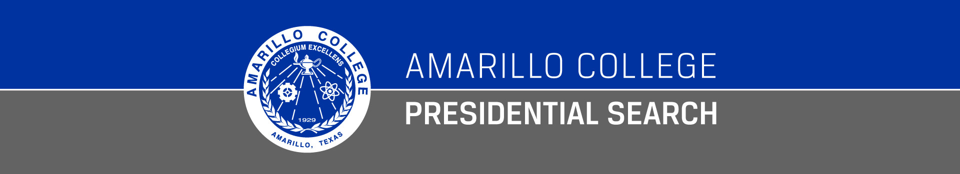 Presidential Search
