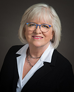 Anette Carlisle