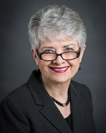 Irene Hughes 2023