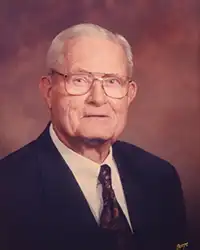 A. M. Johnson