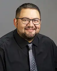 Aaron Gann