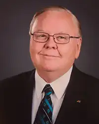 Bill Crawford
