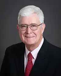 Bill (William) Young