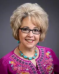 Brenda Davis