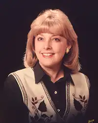Brenda Sadler